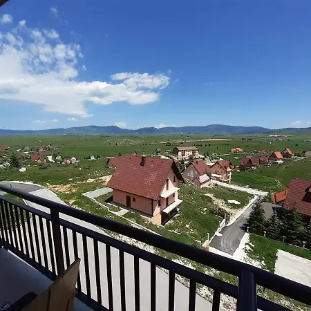 Apartman Madonna Sky