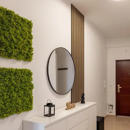 Madonna Sky Lägenhet Kupres (Canton 10)