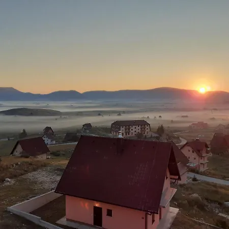 Madonna Sky * Kupres