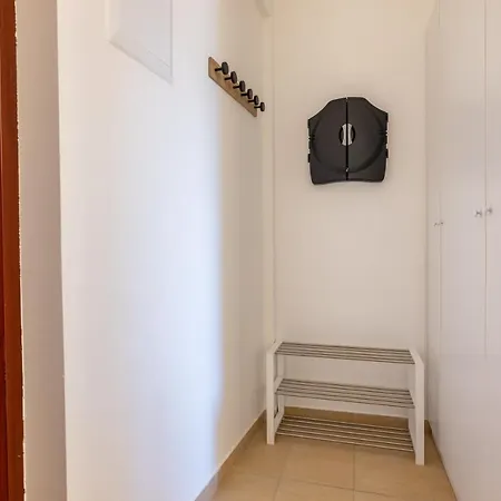 Madonna Sky Apartment